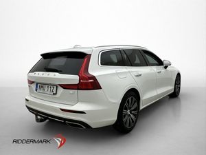Volvo V60 bild 9