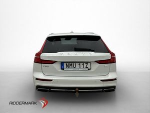 Volvo V60 bild 8