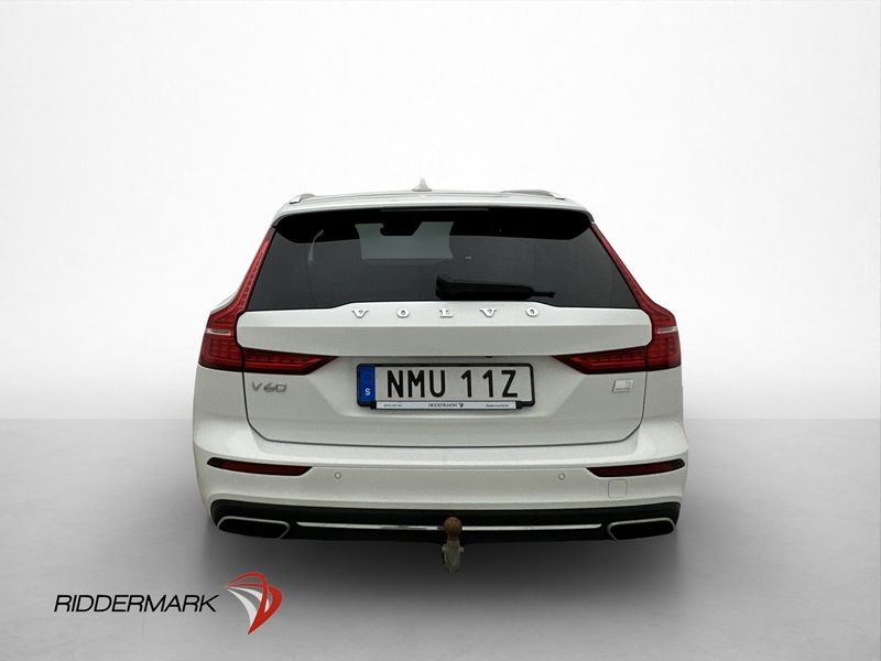 Volvo V60 bild 8