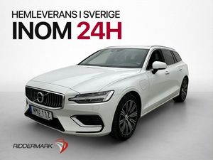Volvo V60 bild 3