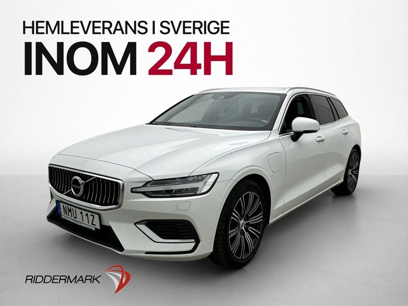 Volvo V60 bild 3
