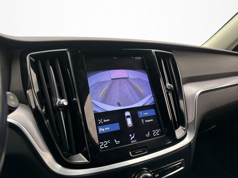 Volvo V60 bild 21