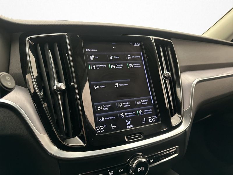 Volvo V60 bild 23