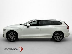 Volvo V60 bild 5