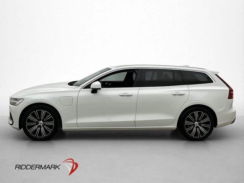 Volvo V60 bild 5