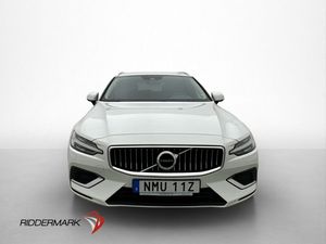 Volvo V60 bild 2