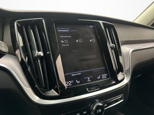 Volvo V60 bild 19
