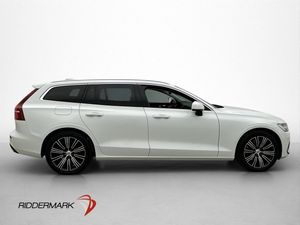 Volvo V60 bild 4