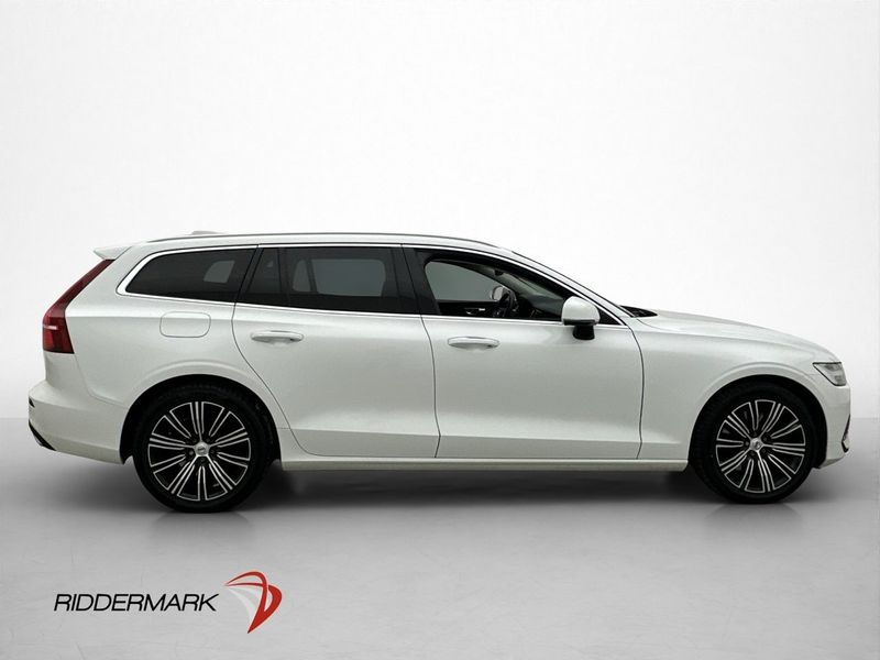 Volvo V60 bild 4