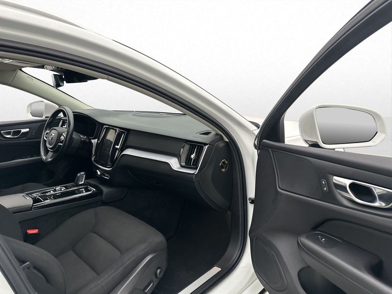 Volvo V60 bild 25