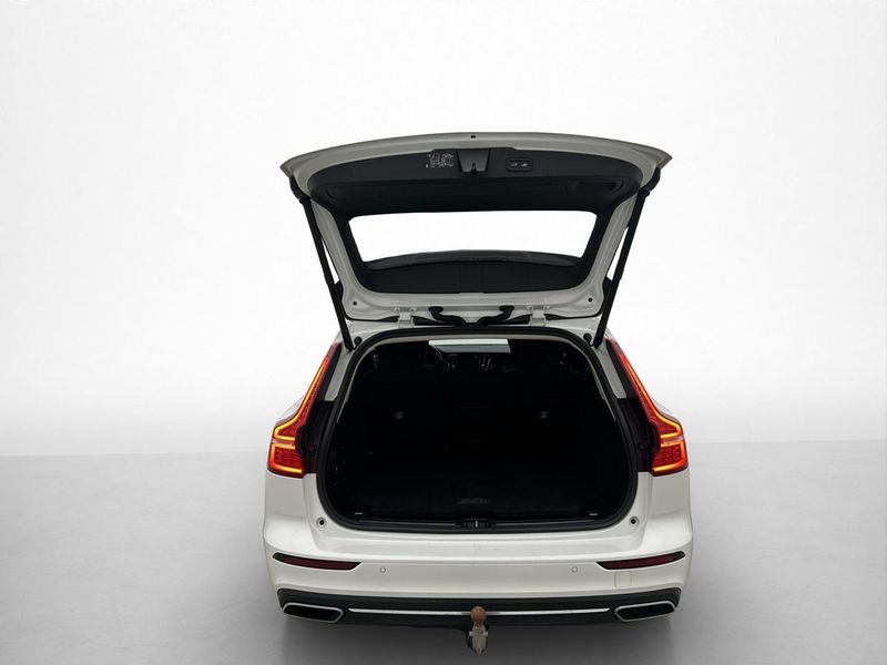 Volvo V60 bild 29