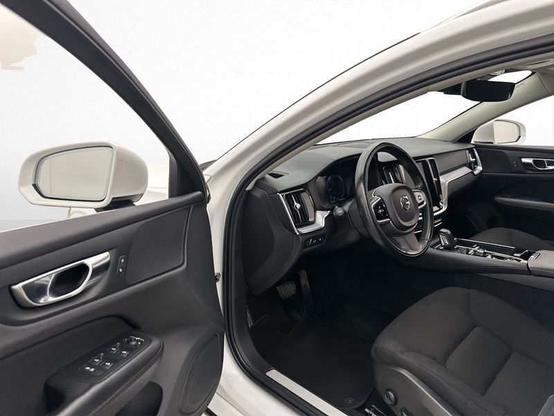 Volvo V60 bild 11