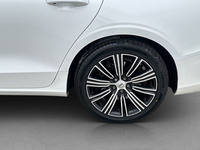 Volvo V60 bild 31