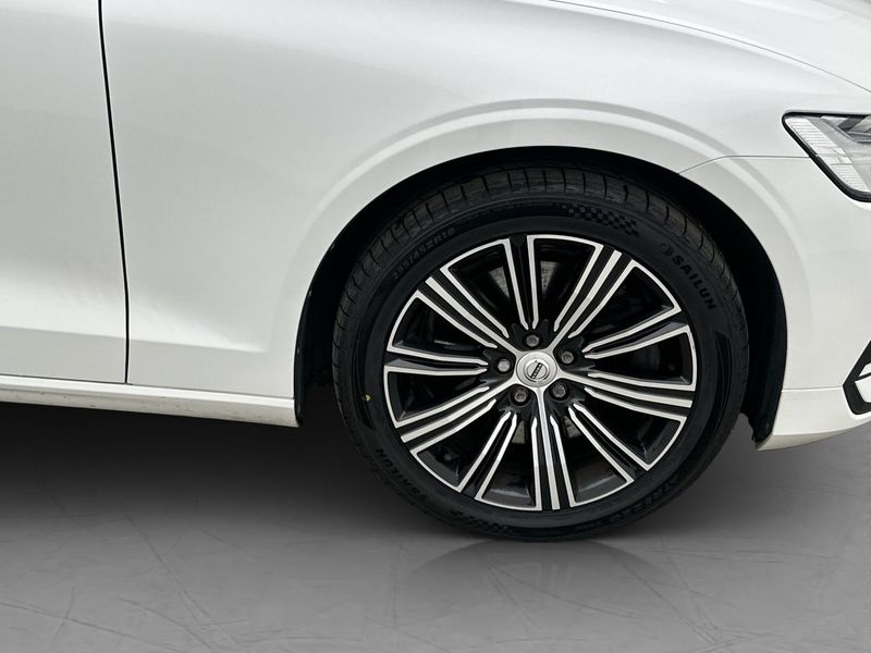 Volvo V60 bild 33