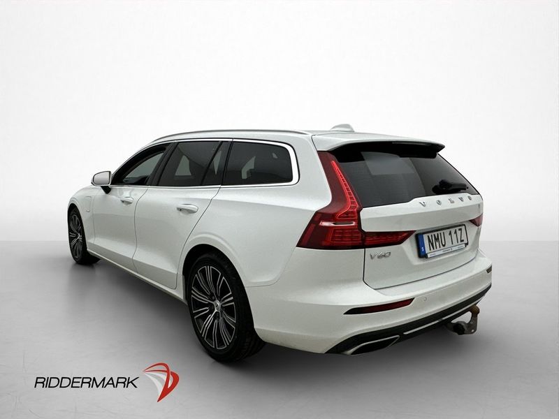 Volvo V60 bild 6