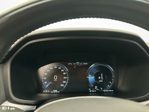 Volvo V60 bild 16