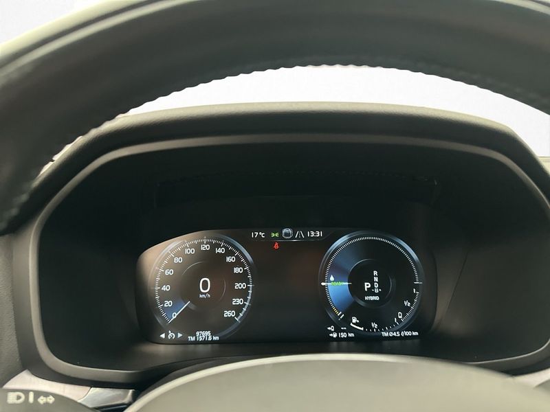 Volvo V60 bild 16