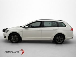 Volkswagen Golf bild 4