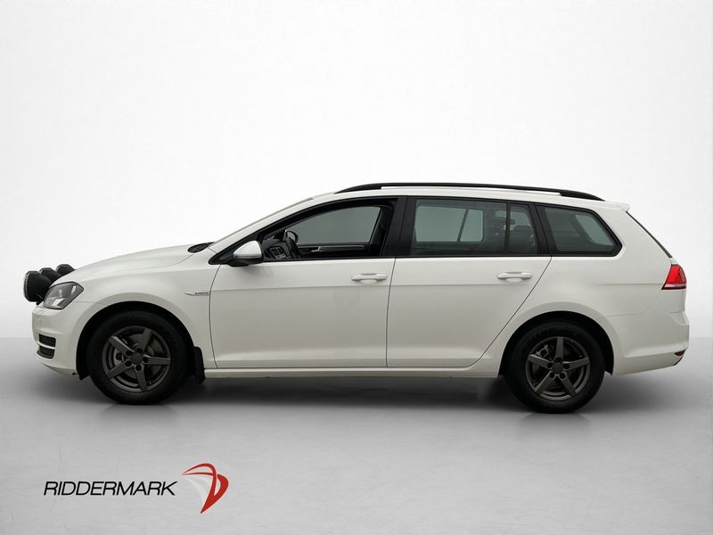 Volkswagen Golf bild 4