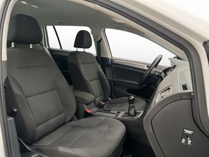 Volkswagen Golf bild 23