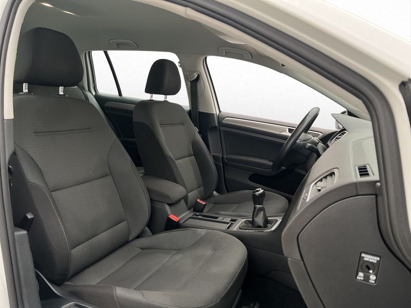 Volkswagen Golf bild 23