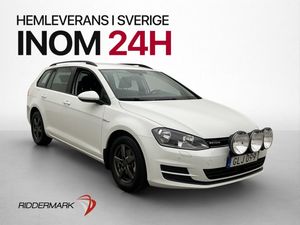Volkswagen Golf bild 1