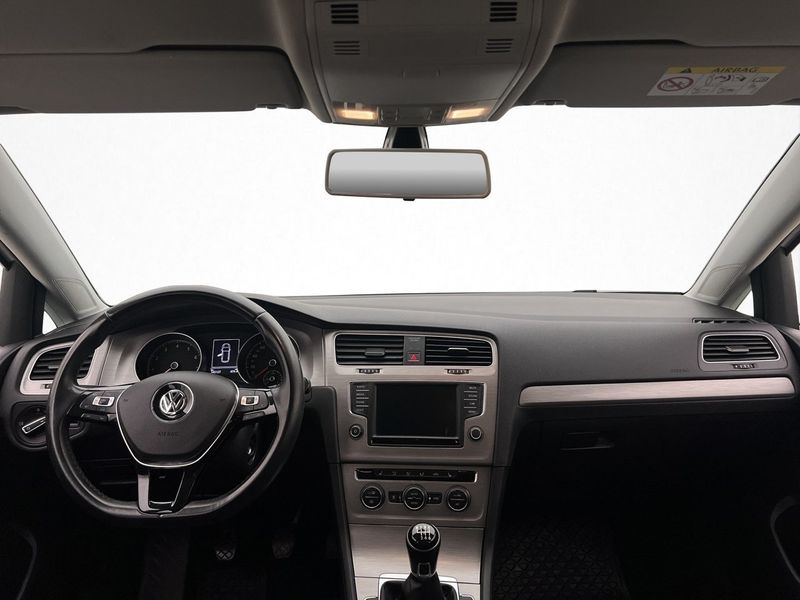 Volkswagen Golf bild 13