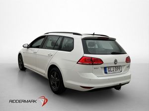 Volkswagen Golf bild 5