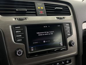 Volkswagen Golf bild 20