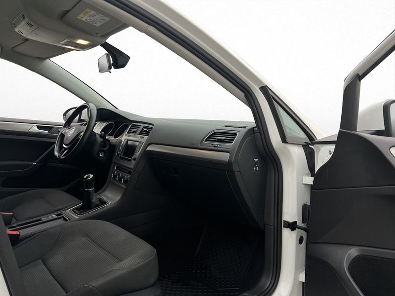 Volkswagen Golf bild 22