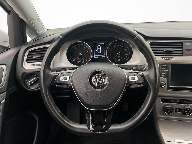 Volkswagen Golf bild 14
