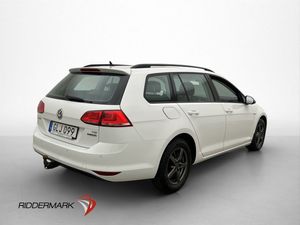 Volkswagen Golf bild 8