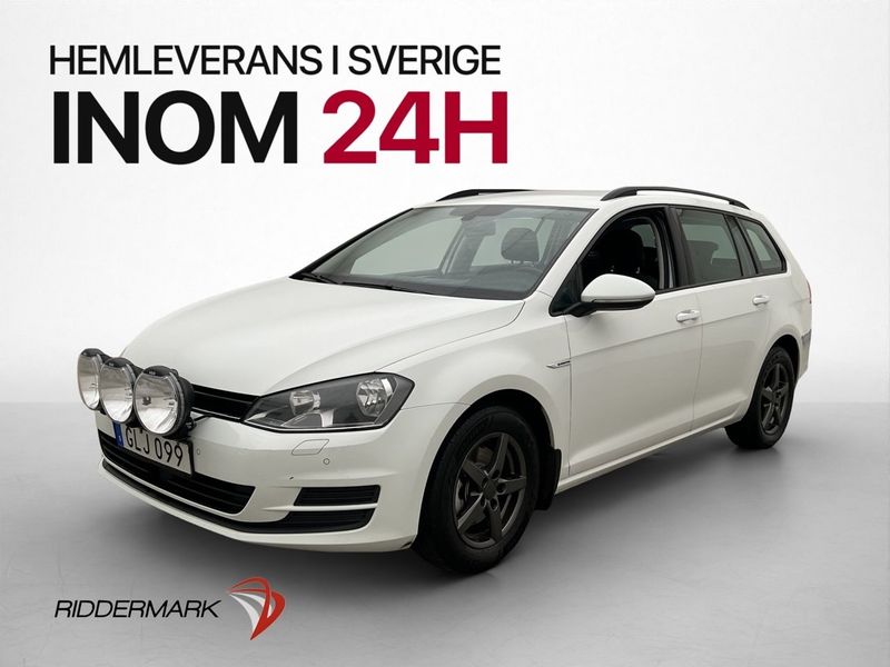 Volkswagen Golf bild 3