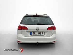 Volkswagen Golf bild 6