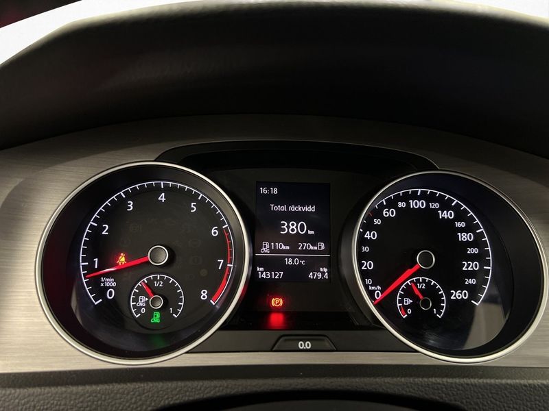 Volkswagen Golf bild 17
