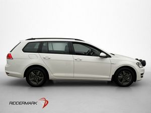 Volkswagen Golf bild 9