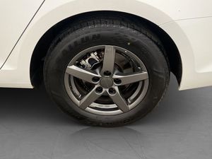 Volkswagen Golf bild 26
