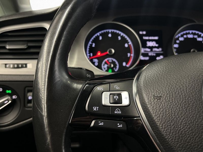 Volkswagen Golf bild 16