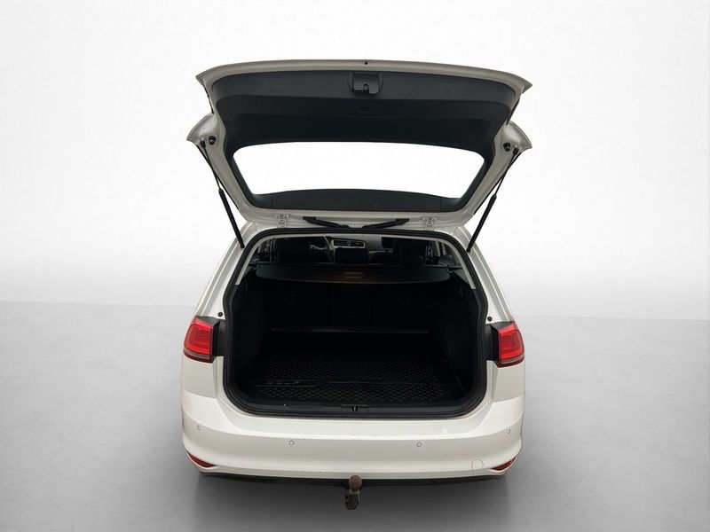 Volkswagen Golf bild 25