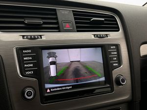 Volkswagen Golf bild 19