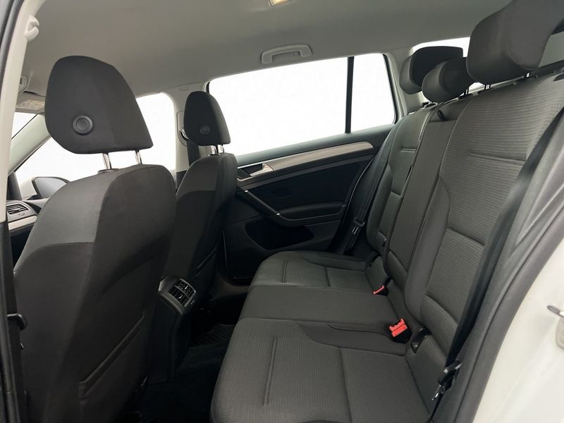 Volkswagen Golf bild 24
