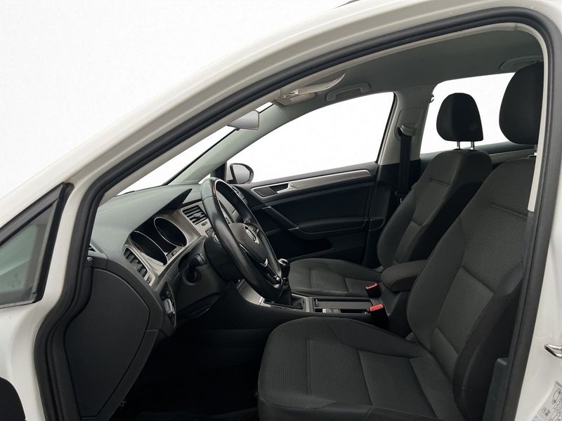 Volkswagen Golf bild 12