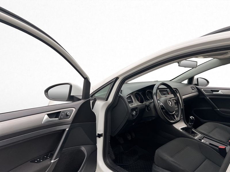 Volkswagen Golf bild 11