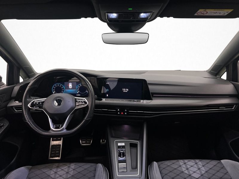 Volkswagen Golf bild 15