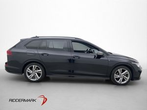 Volkswagen Golf bild 9
