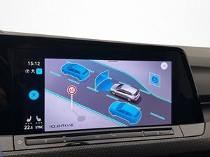 Volkswagen Golf bild 29