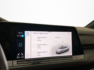 Volkswagen Golf bild 27