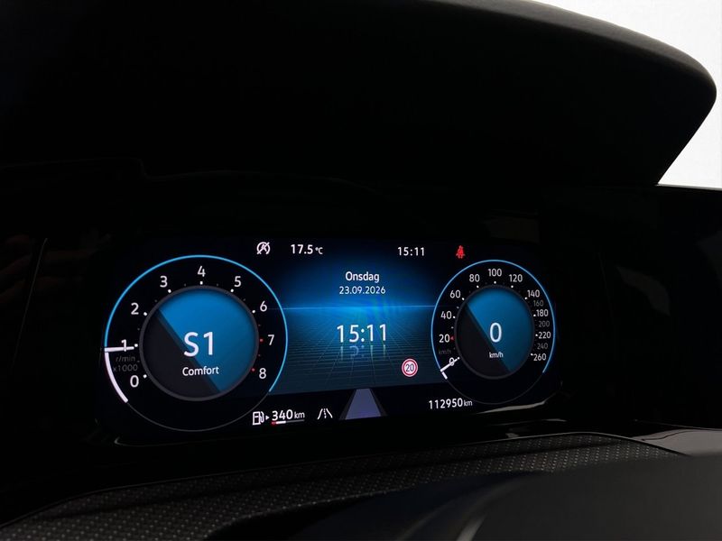 Volkswagen Golf bild 19