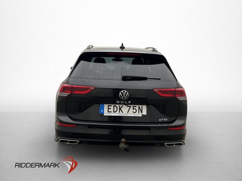 Volkswagen Golf bild 6