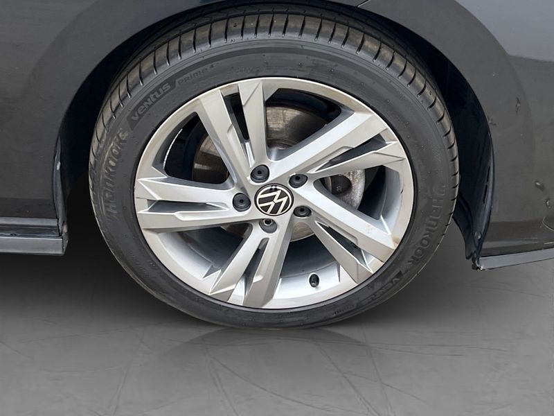 Volkswagen Golf bild 38